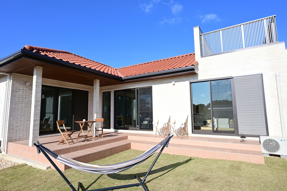 ishigakijima villa 7716