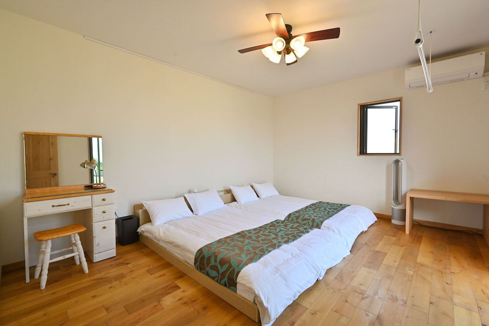 ishigakijima villa 7716