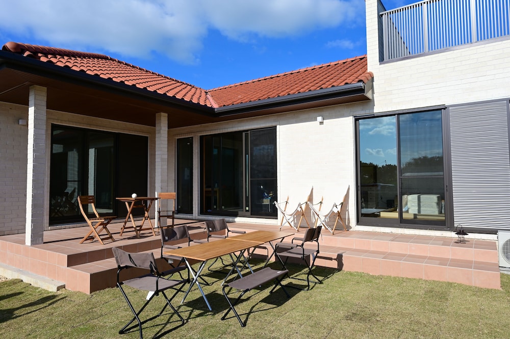 ishigakijima villa 7716