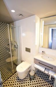 the row taksim hotel