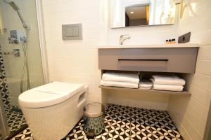 the row taksim hotel