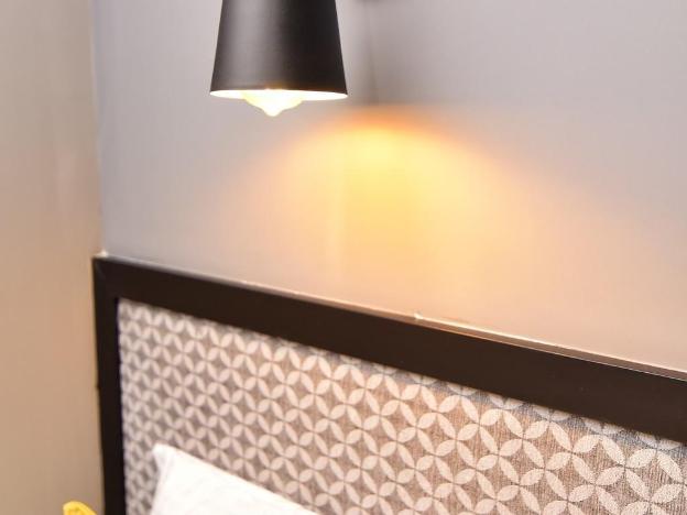 the row taksim hotel