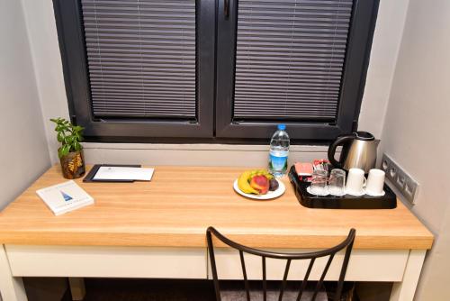 the row taksim hotel