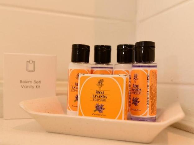 the row taksim hotel