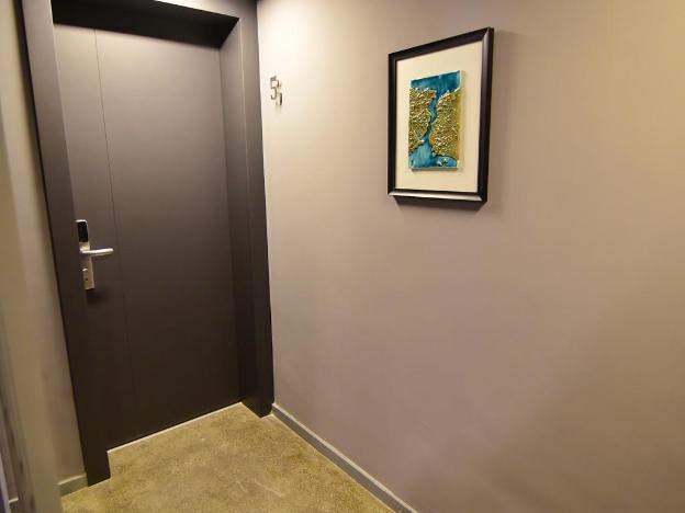 the row taksim hotel