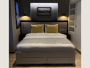 the row taksim hotel