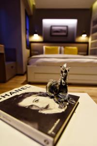 the row taksim hotel