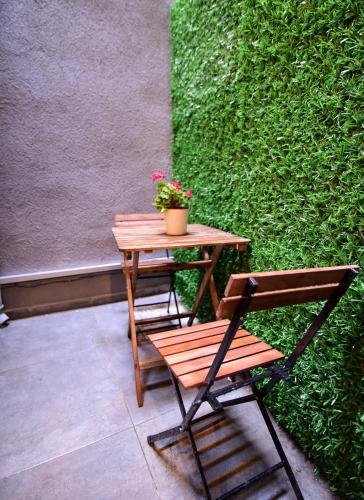 the row taksim hotel