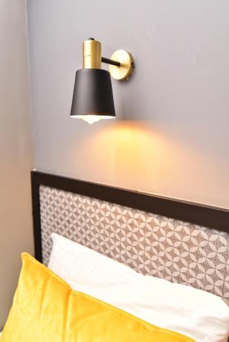 the row taksim hotel