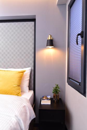 the row taksim hotel