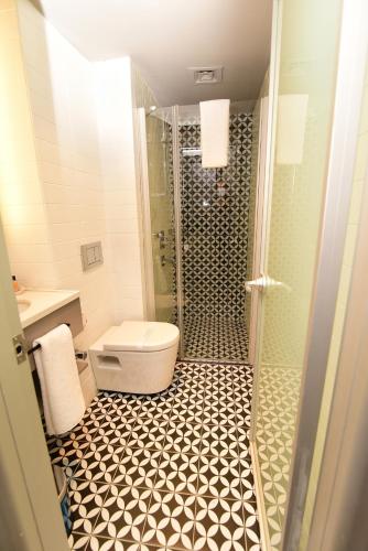 the row taksim hotel