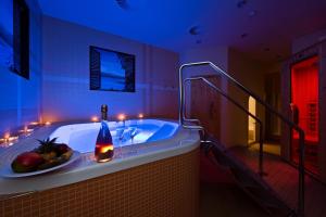 Hotel Amarilis,Prague>>Nove Mesto,4 star