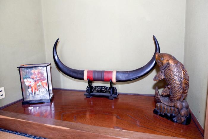 gran kodachi