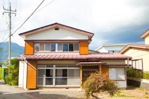 fujikawaguchiko