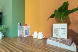 cozrum smart first target hotel