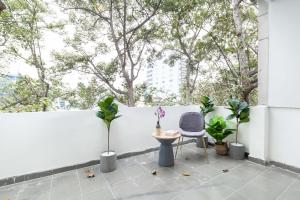 cozrum smart first target hotel