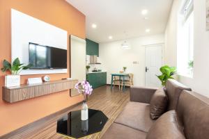 cozrum smart first target hotel