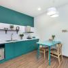 cozrum smart first target hotel