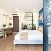 cozrum smart first target hotel