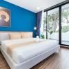 cozrum smart first target hotel