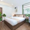 cozrum smart first target hotel