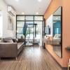 cozrum smart first target hotel
