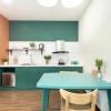 cozrum smart first target hotel