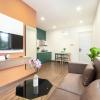 cozrum smart first target hotel