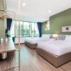 cozrum smart first target hotel