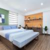 cozrum smart first target hotel