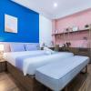 cozrum smart first target hotel