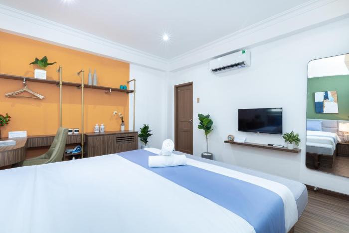 ho chi minh city