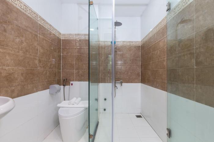 cozrum smart first target hotel