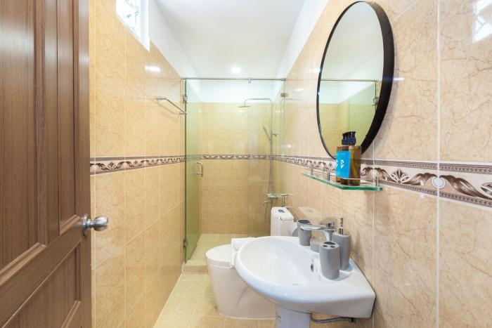 cozrum smart first target hotel