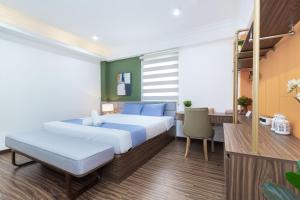 ho chi minh city