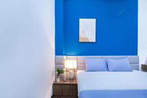 cozrum smart first target hotel