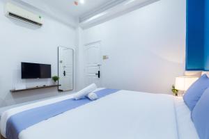cozrum smart first target hotel