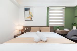 cozrum smart first target hotel