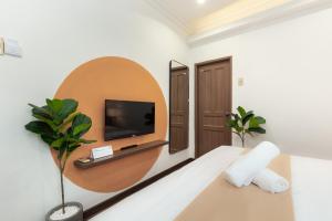 cozrum smart first target hotel