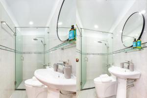 cozrum smart first target hotel