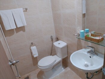 hqh sea view apartment