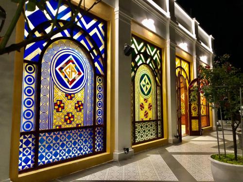 cat cat galerie dart