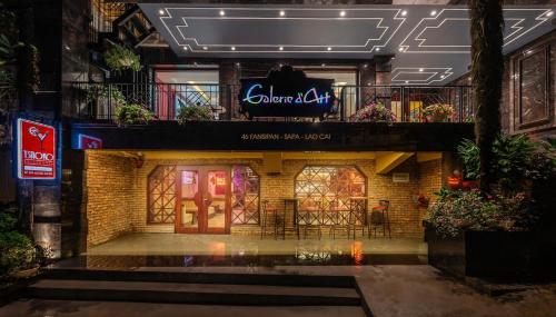 cat cat galerie dart