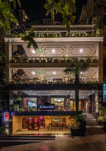 cat cat galerie dart