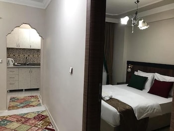 comfort suite hotel