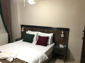 comfort suite hotel