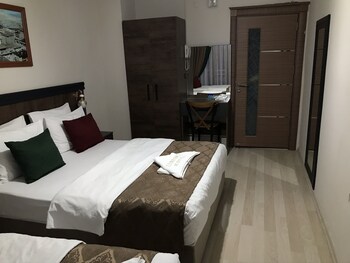 comfort suite hotel