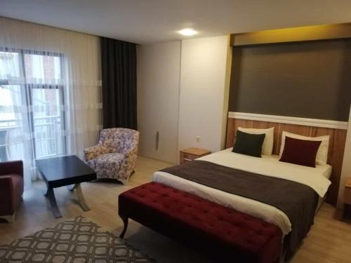 comfort suite hotel