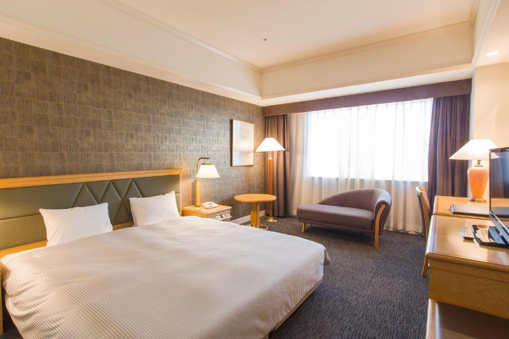 the qube hotel chiba