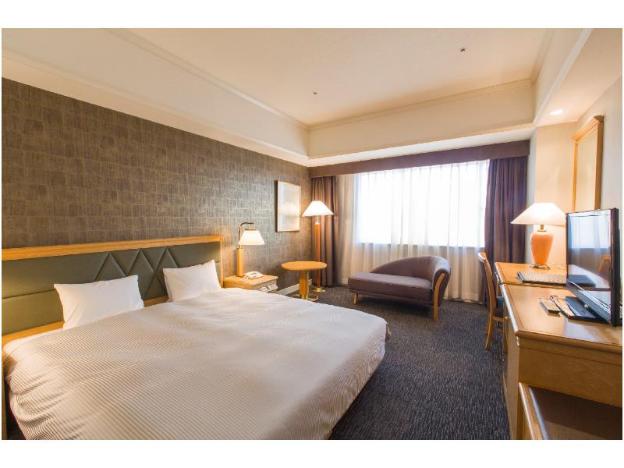 the qube hotel chiba